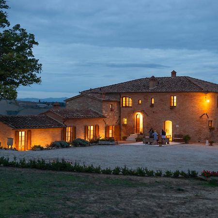 Agriturismo Mocine Ашано Екстериор снимка