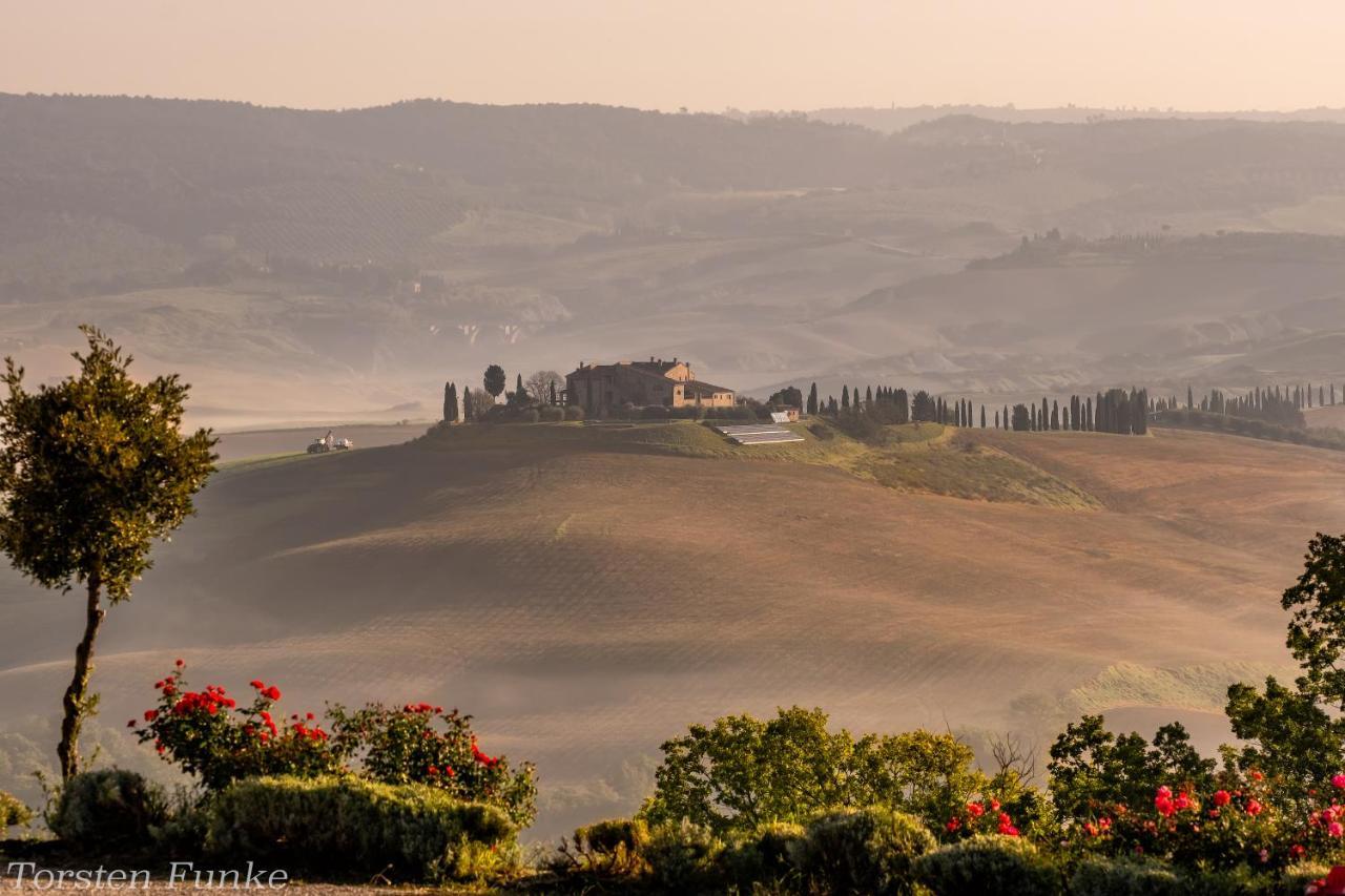Agriturismo Mocine Ашано Екстериор снимка