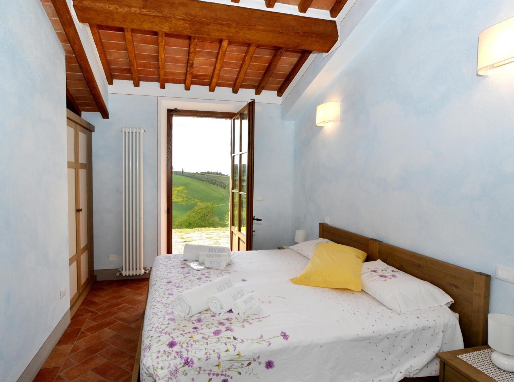 Agriturismo Mocine Ашано Екстериор снимка