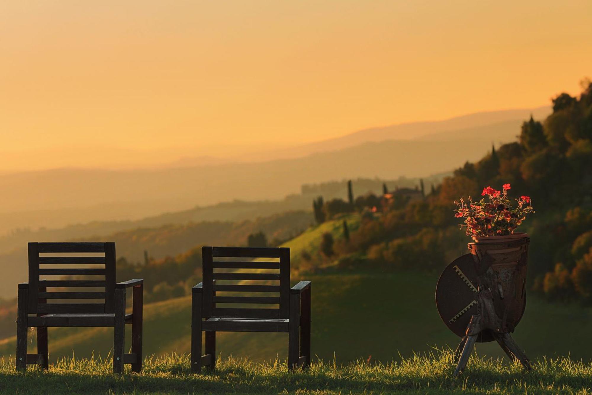 Agriturismo Mocine Ашано Екстериор снимка
