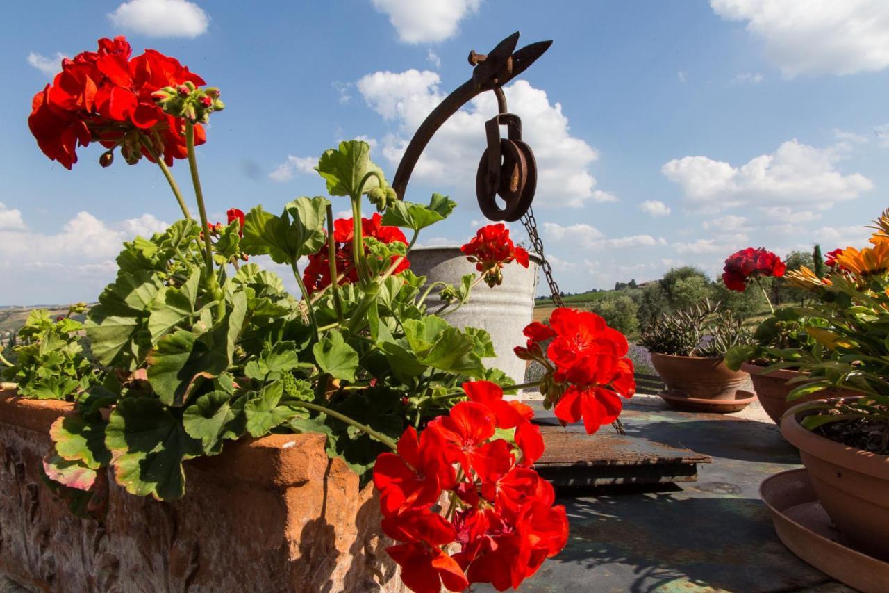 Agriturismo Mocine Ашано Екстериор снимка