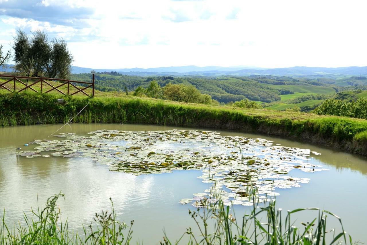 Agriturismo Mocine Ашано Екстериор снимка